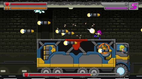 Bleed 2 Steam Key GLOBAL - 7