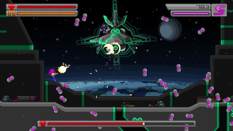 Bleed 2 Steam Key GLOBAL - 5