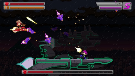 Bleed 2 Steam Key GLOBAL - 2