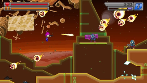 Bleed 2 Xbox Live Key EUROPE - 6