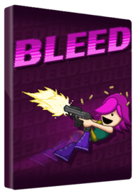 Bleed Steam Gift EUROPE - 2