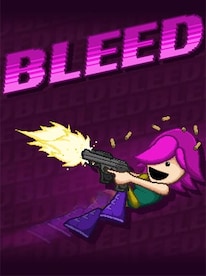 Bleed Steam Key EUROPE - 2