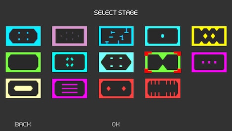Bleeding Blocks Steam Key GLOBAL - 6
