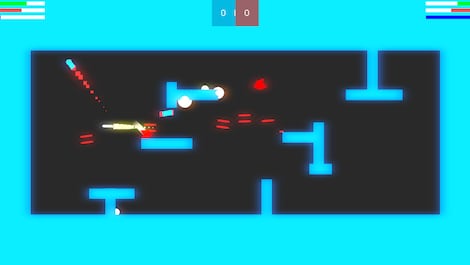 Bleeding Blocks Steam Key GLOBAL - 15