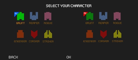 Bleeding Blocks Steam Key GLOBAL - 0