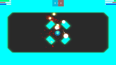 Bleeding Blocks Steam Key GLOBAL - 13