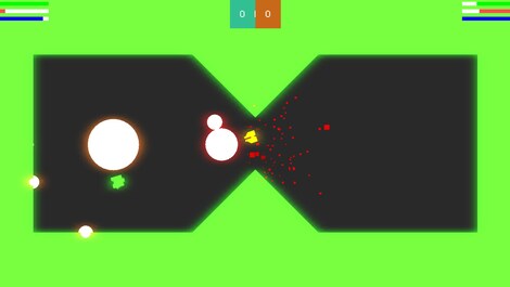 Bleeding Blocks Steam Key GLOBAL - 8