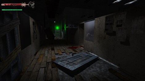 Bleeding Border Steam Key GLOBAL - 11