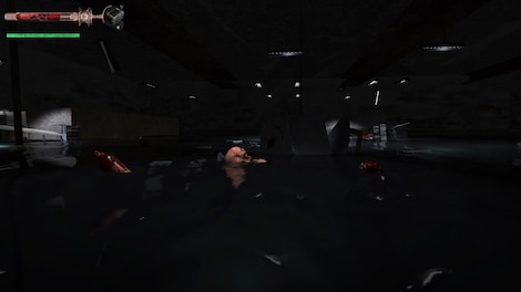 Bleeding Border Steam Key GLOBAL - 6