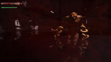 Bleeding Border Steam Key GLOBAL - 9