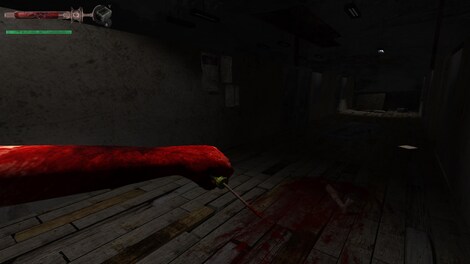 Bleeding Border Steam Key GLOBAL - 10