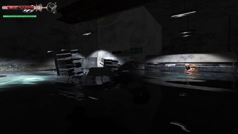 Bleeding Border Steam Key GLOBAL - 3