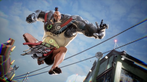 Bleeding Edge (PC) - Steam Gift - NORTH AMERICA - 4