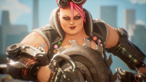 Bleeding Edge (Xbox One, PC) - Xbox Live Key - TURKEY - 4