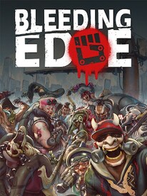 Bleeding Edge (Xbox One, PC) - Xbox Live Key - TURKEY - 3