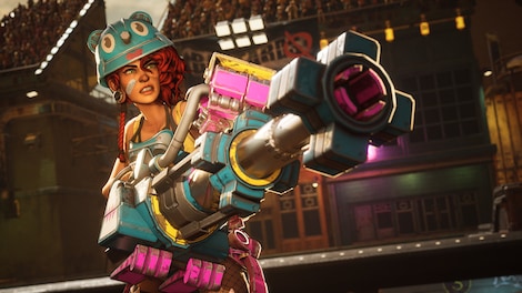 Bleeding Edge (Xbox One, Windows 10) - Xbox Live Key - GLOBAL - 3