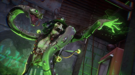Bleeding Edge (Xbox One, Windows 10) - Xbox Live Key - TURKEY - 6