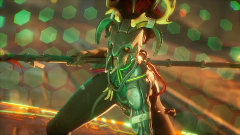 Bleeding Edge (Xbox One, Windows 10) - Xbox Live Key - TURKEY - 8