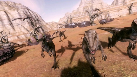 Bleeding Hunt VR Chap.1 Steam Key GLOBAL - 5