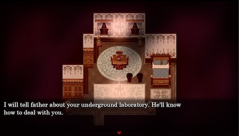 Bleeding Knife (PC) - Steam Key - GLOBAL - 8