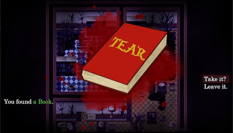 Bleeding Knife (PC) - Steam Key - GLOBAL - 5