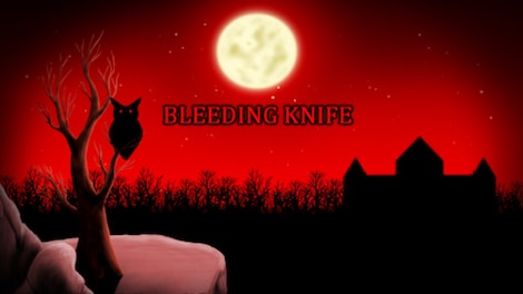 Bleeding Knife (PC) - Steam Key - GLOBAL - 0