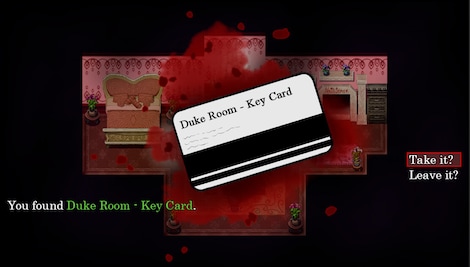 Bleeding Knife (PC) - Steam Key - GLOBAL - 9