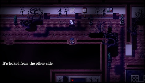 Bleeding Knife (PC) - Steam Key - GLOBAL - 11