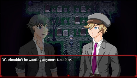 Bleeding Knife (PC) - Steam Key - GLOBAL - 10