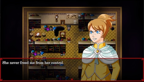 Bleeding Knife (PC) - Steam Key - GLOBAL - 4