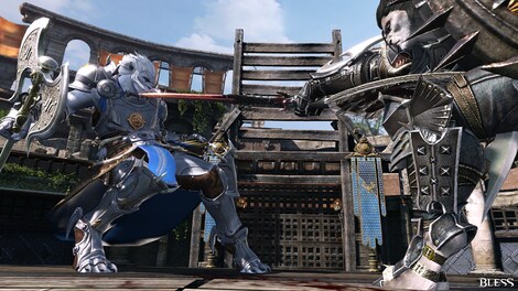 Bless Online: Founder's Pack | Deluxe Edition (PC) - Steam Key - GLOBAL - 4