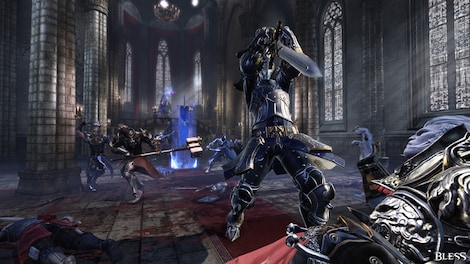 Bless Online: Founder's Pack | Deluxe Edition (PC) - Steam Key - GLOBAL - 3