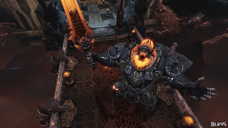 Bless Online: Founder's Pack | Deluxe Edition (PC) - Steam Key - GLOBAL - 7