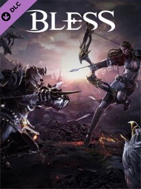 Bless Online: Novice Pack - Official Launch Edition Steam Key GLOBAL - 1