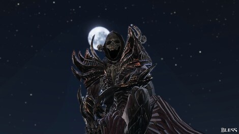 Bless Online: Novice Pack - Official Launch Edition Steam Key GLOBAL - 0