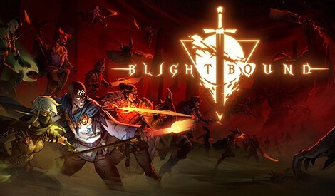 Blightbound (PC) - Steam Gift - EUROPE - 2