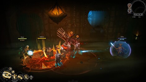 Blightbound (PC) - Steam Gift - GLOBAL - 4