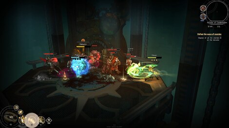 Blightbound (PC) - Steam Gift - GLOBAL - 7