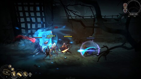 Blightbound (PC) - Steam Gift - GLOBAL - 6
