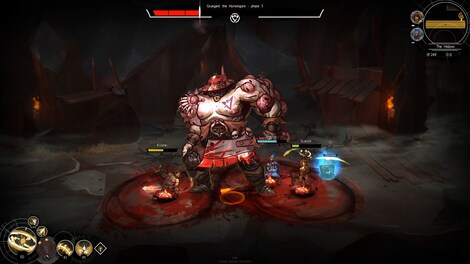 Blightbound (PC) - Steam Gift - GLOBAL - 10