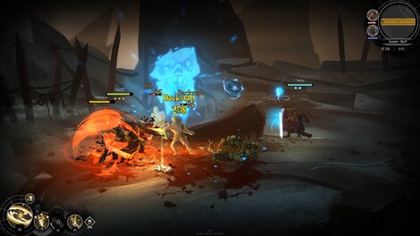 Blightbound (PC) - Steam Gift - GLOBAL - 11