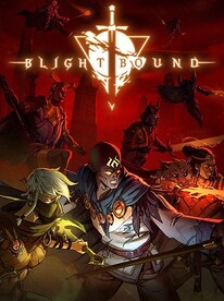 Blightbound (PC) - Steam Gift - GLOBAL - 1