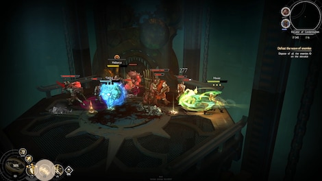 Blightbound (PC) - Steam Key - GLOBAL - 7