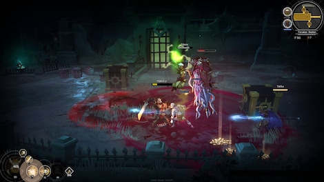 Blightbound (PC) - Steam Key - GLOBAL - 9