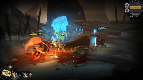 Blightbound (PC) - Steam Key - GLOBAL - 11