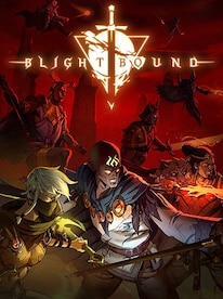 Blightbound (PC) - Steam Key - GLOBAL - 1