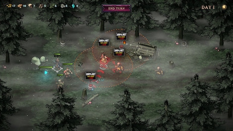 Blightstone (PC) - Steam Gift - GLOBAL - 5