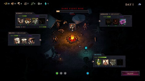Blightstone (PC) - Steam Gift - GLOBAL - 6