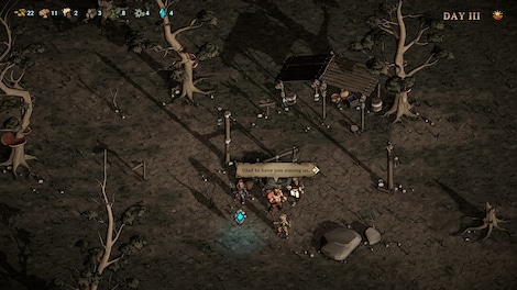 Blightstone (PC) - Steam Gift - GLOBAL - 4