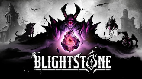 Blightstone (PC) - Steam Key - GLOBAL - 0